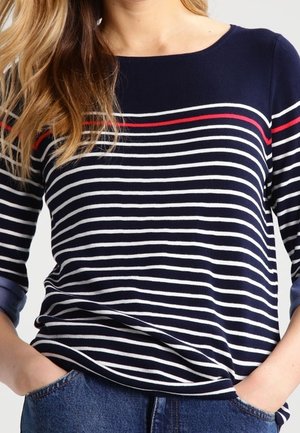 Pullover - blue