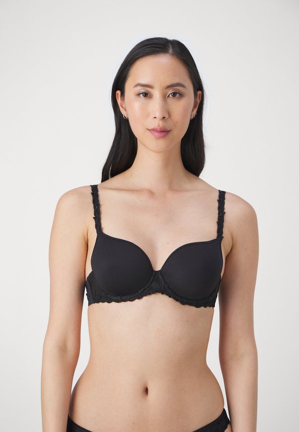 ANDORA HERZFORM - Multiway / Strapless bra - schwarz2