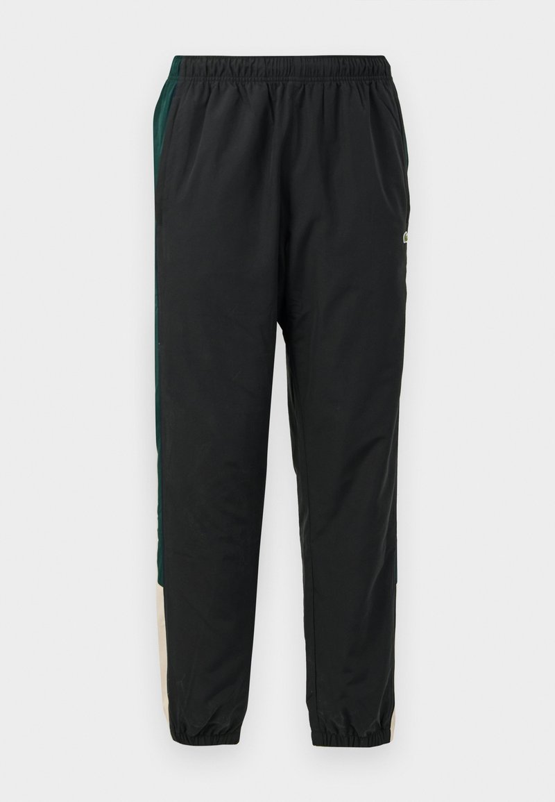 Lacoste Trainingsbroek zwart Lacoste Trainingsbroek zwart