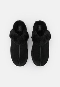 UGG DISQUETTE - Hausschuh - black