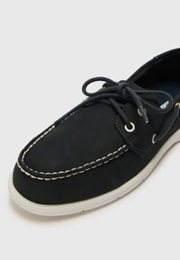 Sebago OAKFIELD - Laiviņas - blue navy