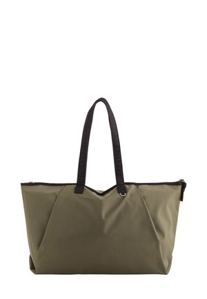 Cabas - green