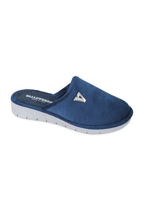 Pantofole - blu