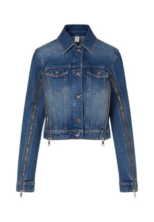LIU JO, GIUBBINO - Giacca di jeans - blue