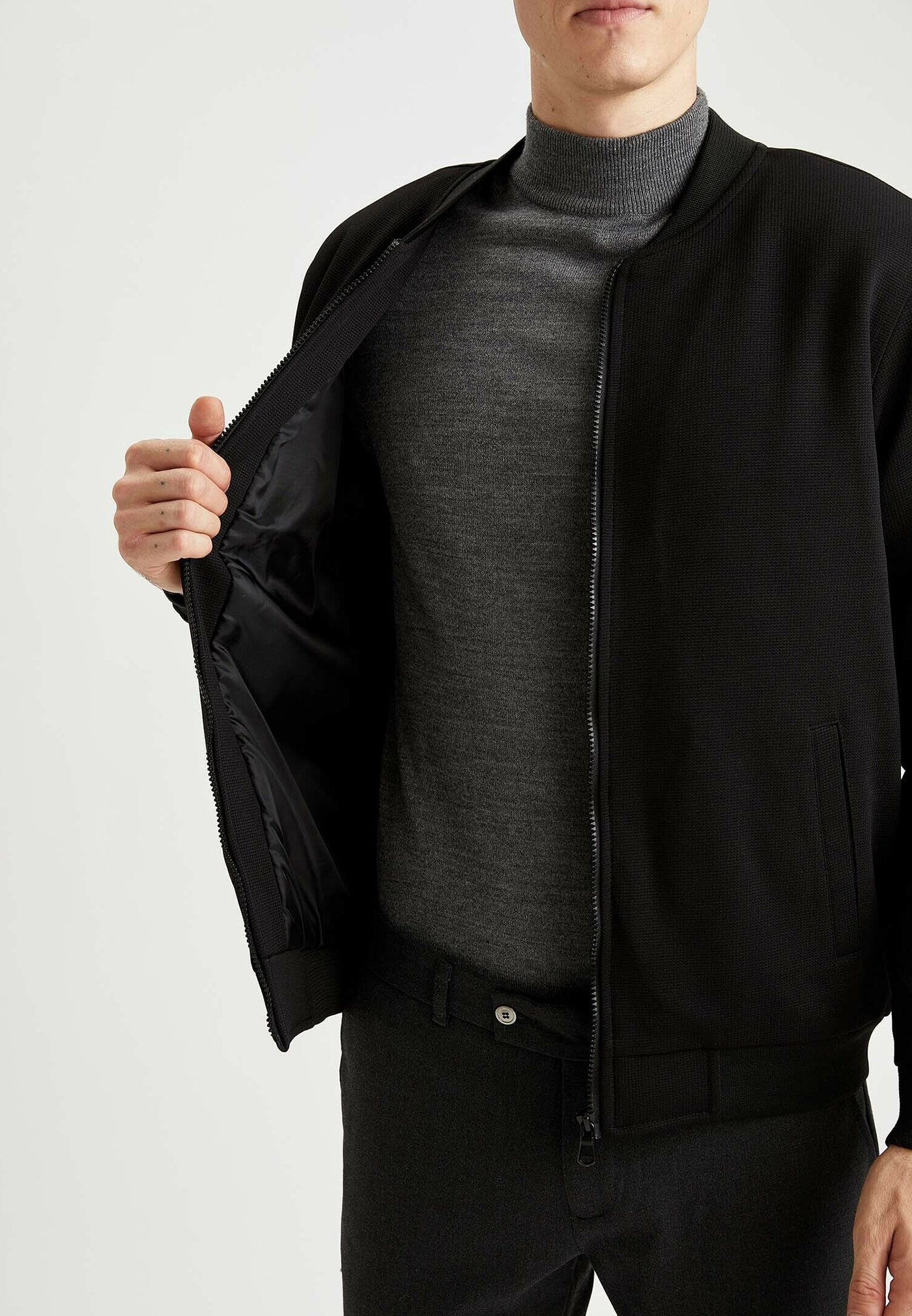 Homme Gilet Homme Gilet