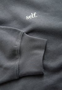 Unausgewählt, charcoal grey