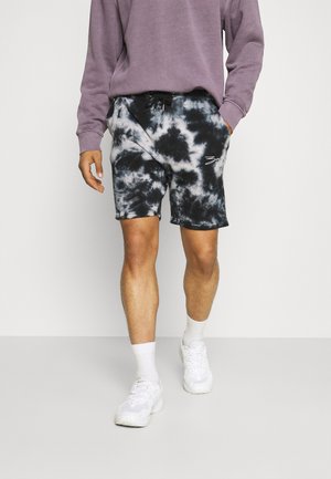 UNISEX - Kraťasy - black