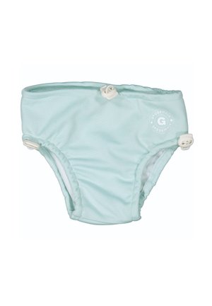 UV BABY - Badehose Slip - mint