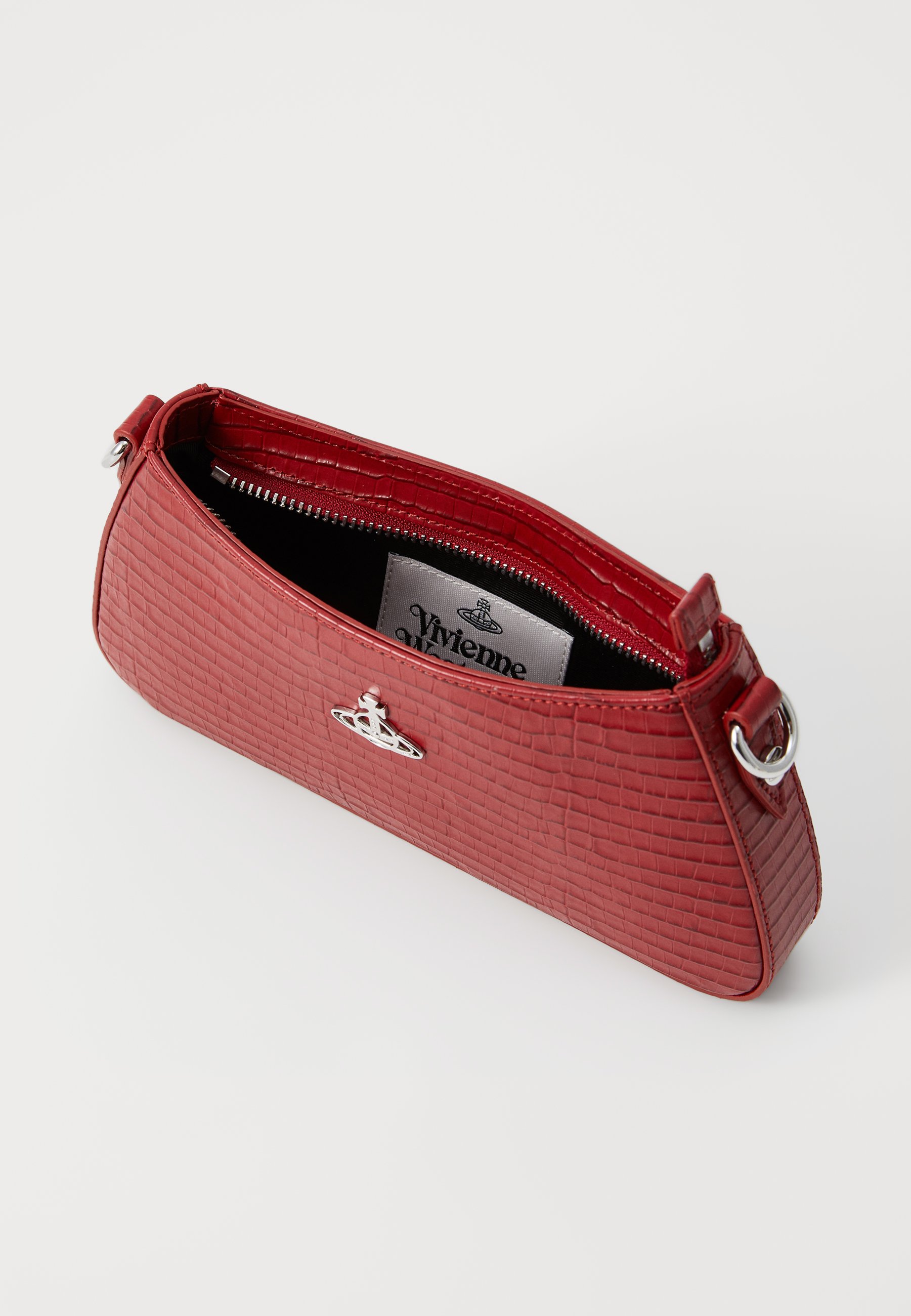 Vivienne Westwood ENVELOPE BILLFOLD - Wallet - red - Zalando