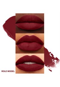 Smashbox ALWAYS ON LIQUID LIPSTICK - Liquid Lipstick - role model - warm berry