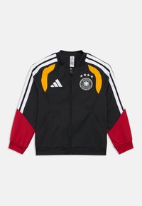 DFB PREMATCH JACKET YOUTH UNISEX - Treningsjakke - black