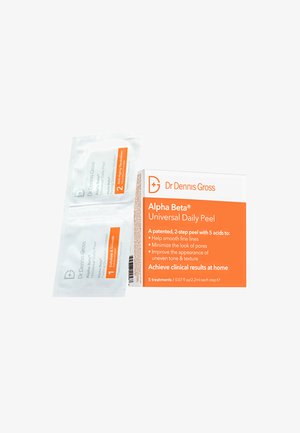 ALPHA BETA® PEEL UNIVERSAL FORMULA, 5 PACK - Face scrub - -