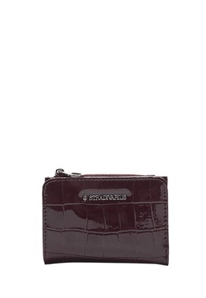 Wallet - bordeaux