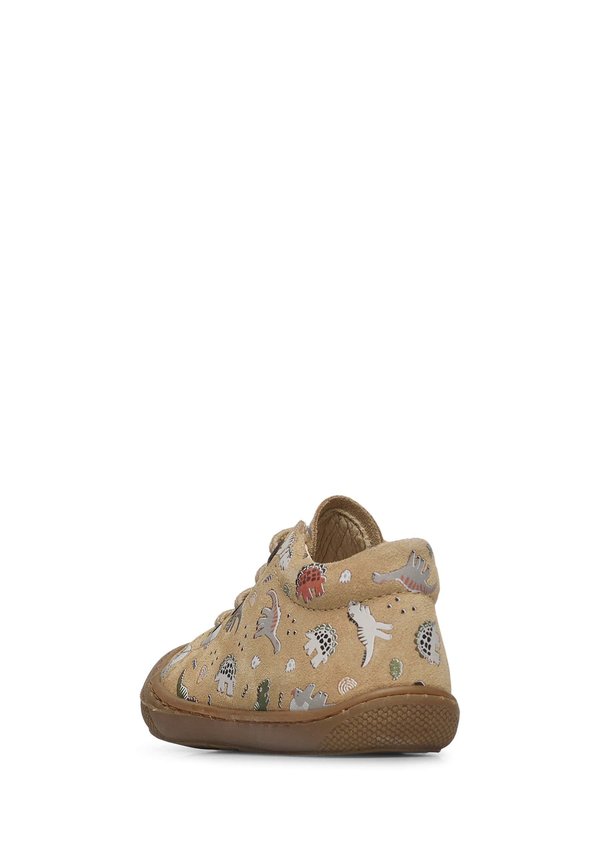 COCOON  – Lauflernschuh – beige