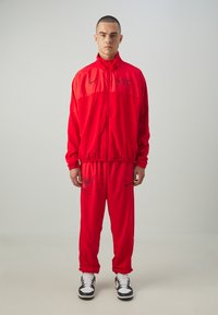 Nike Performance NBA CHICAGO BULLS TRACKSUIT - Klub merchandise - university red