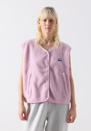 American Vintage HOKTOWN - Vesta - dragee chine