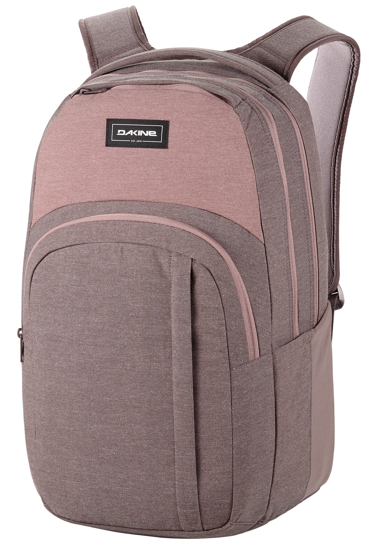 dakine pink backpack