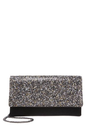 Clutch - black