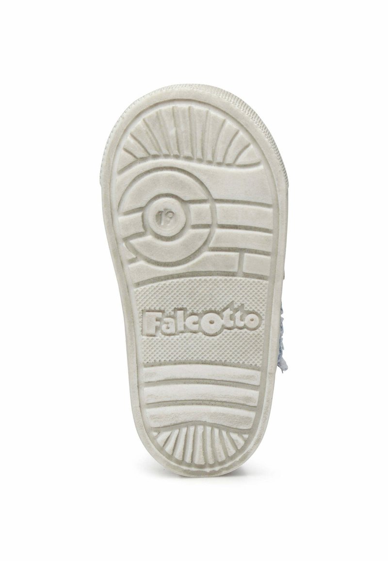 Kinder Sneaker | Falcotto AGERIS VL Sneaker low rosa/pink - MW95209 Kinder Sneaker | Falcotto AGERIS VL Sneaker low rosa/pink - MW95209