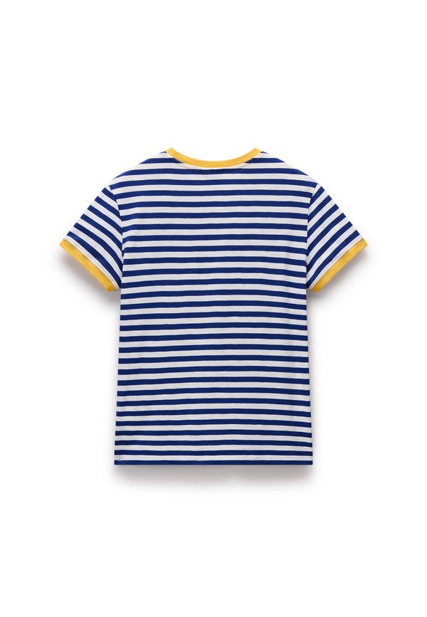 BAIE - Print T-shirt4