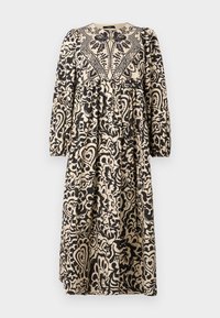 ANZIO - Vapaa-ajan mekko - black