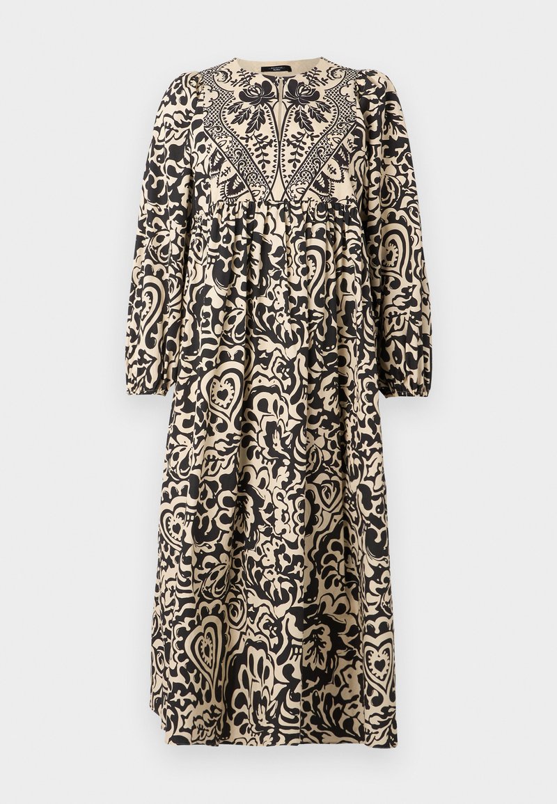 Weekend Max Mara Jurk zwart