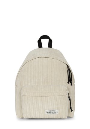 DAY PAK R - Sac à dos - ribs beige