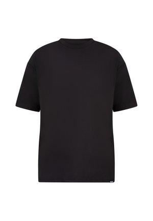 Smilodox AURICA czarny