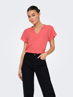 JDY, JDYCAYA - Blouse - rose of sharon
