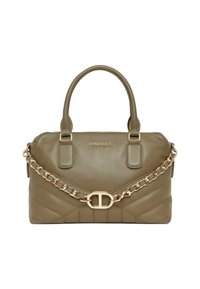 Niet geselecteerd, verde oliva