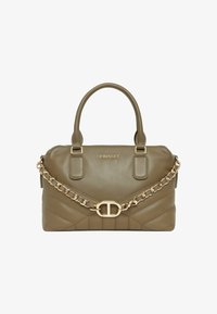 Non sélectionné, verde oliva