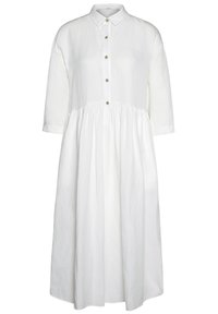 Wunderwerk Blusenkleid - off white