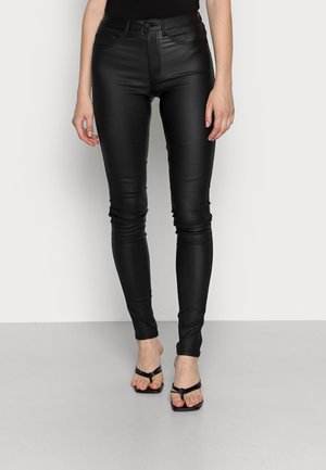 ONLROYAL ROCK - Bukse - black