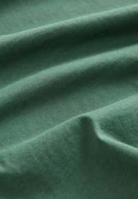 Next CREW NECK - Hosszú ujjú felső - green pine