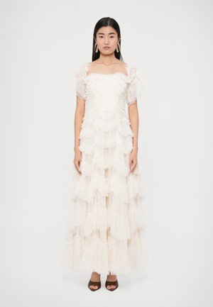 Needle & Thread AVIANA mleczny