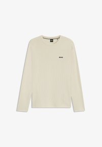 Geselecteerd, open white eleven