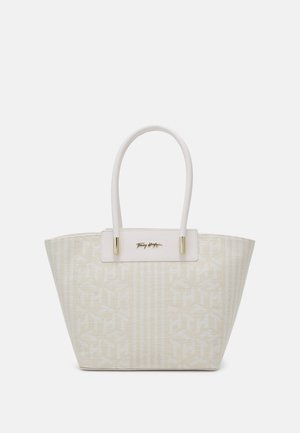 NEW TOTE - Tote bag - natural