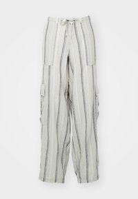 BDG Urban Outfitters PANT - Oldalzsebes nadrágok - green