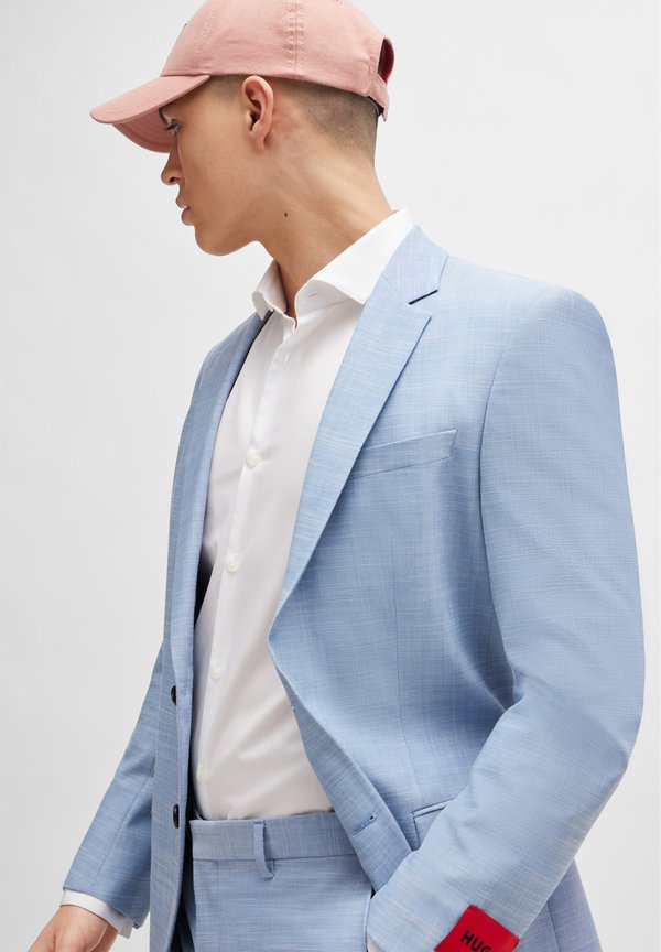 Formal shirt - weiß2