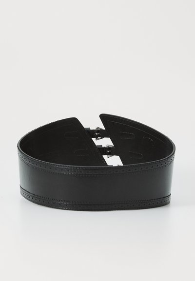 The Kooples CEINTURES - Pásky do pasu  - black