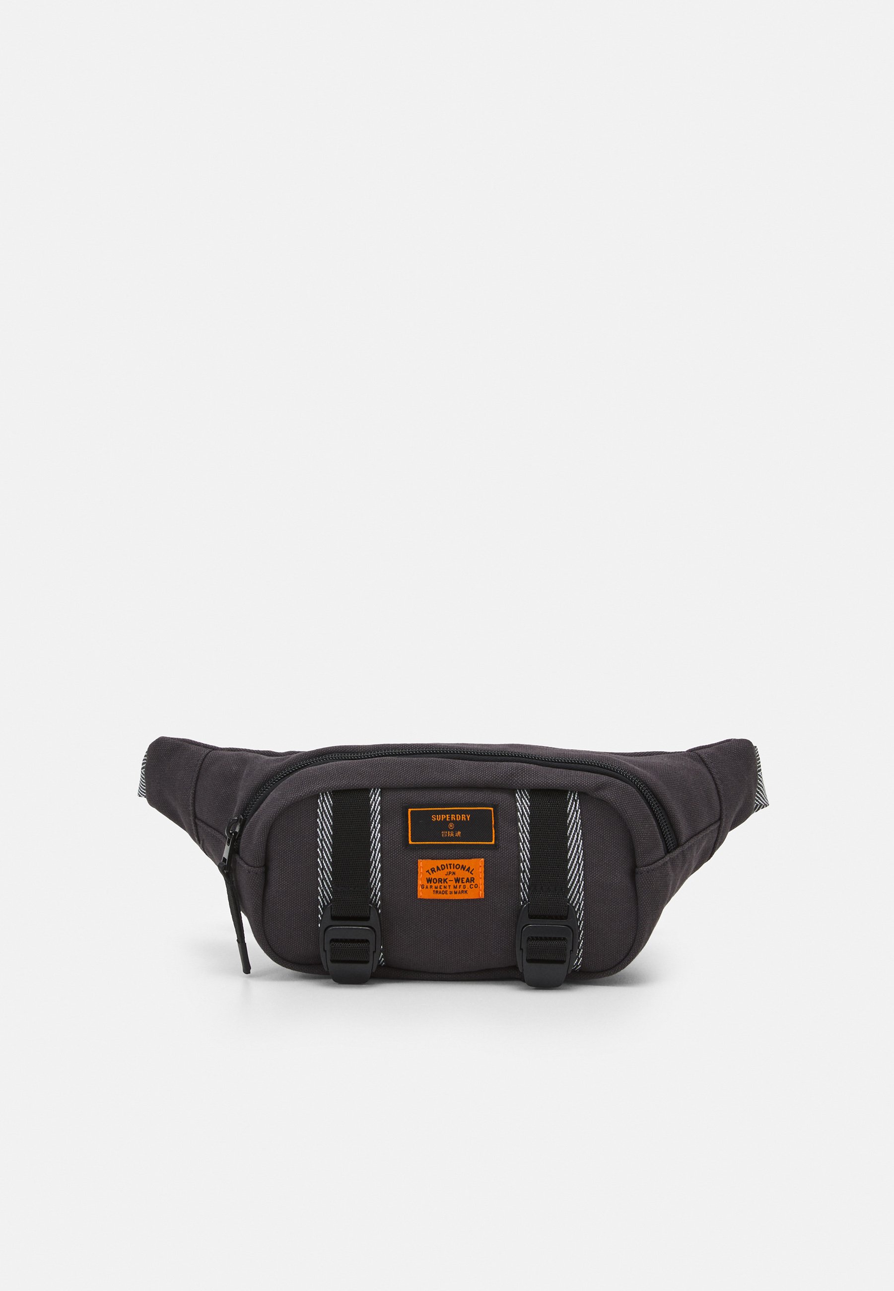 superdry bum bag