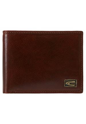 camel active, WALLET HORIZONTAL - Geldbörse - brown