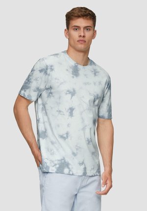 T-shirt print - weiß