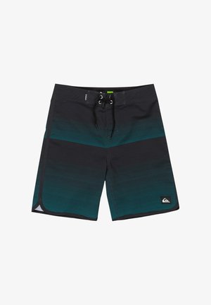Quiksilver UNISEX niebieski