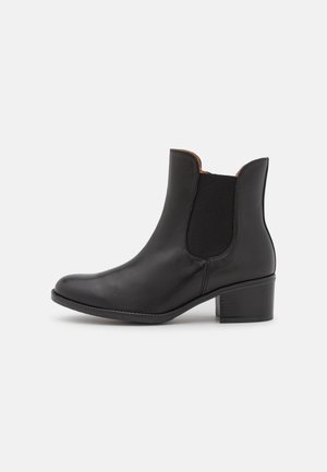 Botines - black