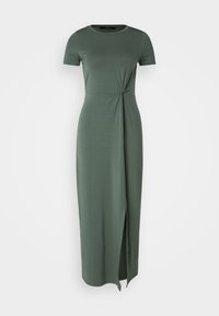 Vero Moda Petite Maxiklänning - green