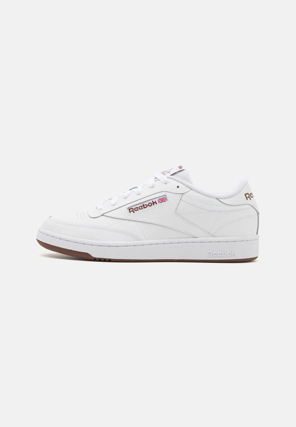 CLUB C 85 UNISEX - Sneaker low