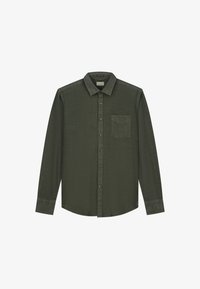 Kijelölve, dark army