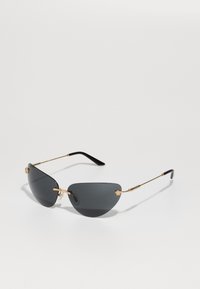Sélectionné, gold-coloured