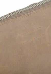 Still Nordic STILLBASIC SMALL TOILETRY BAG - Vrecko na pranie - caramel